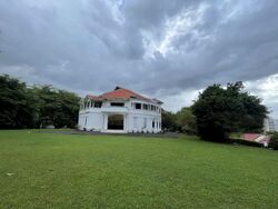 Tanglin Hill Villas (D10), Detached #458592961